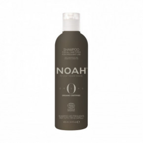 Noah Origins Shampoo for Frequent Use Šampūns biežai lietošanai