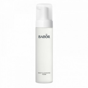 Babor Cleansing Foam Maigas sejas attīrošās putas