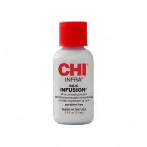 CHI Infra Silk Infusion Zīds matiem