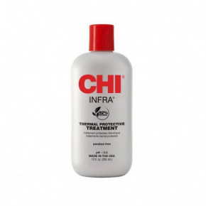 CHI Infra Treatment Matu maska krāsotiem matiem