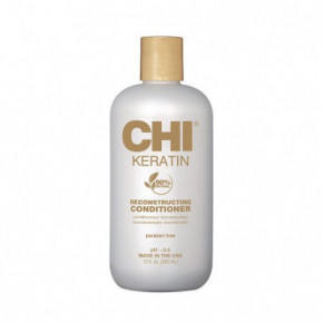 CHI Keratin Reconstructing Conditioner Matu kondicionieris ar keratīnu