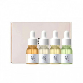 Beauty of Joseon Hanbang Serum Discovery Kit Mini serumu komplekts