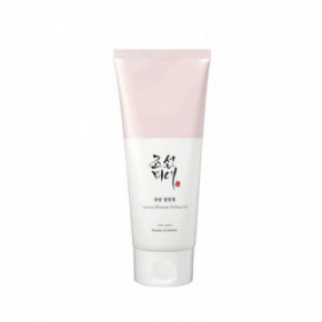 Beauty of Joseon Apricot Blossom Peeling Gel Gēla sejas skrubis