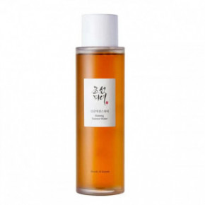 Beauty of Joseon Ginseng Essence Water Tonizējošā sejas esence