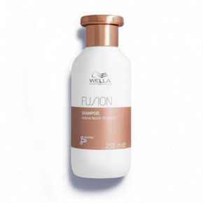 Wella Professionals Fusion Intense Repair Atjaunojošs matu šampūns