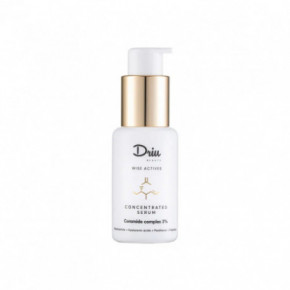 Driu Beauty Wise Actives Concentrated Serum Ceramide Complex 3% Koncentrēts keramīdu serums