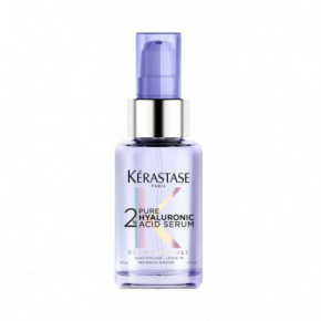 Kérastase Blond Absolu 2% Pure [HA] Serum Intensīvi mitrinošs serums galvas ādai un blondiem matiem