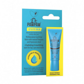 Dr.PAWPAW Lip & Eye Balm Acu un lūpu balzams