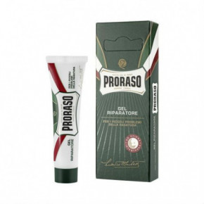 Proraso Green Repair Gel Asiņošanu apturoša želeja