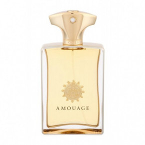 Amouage Gold pour homme smaržas atomaizeros vīriešiem EDP