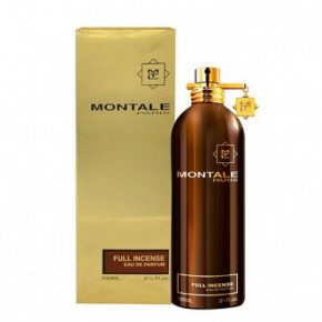 Montale Paris Full incense smaržas atomaizeros unisex EDP