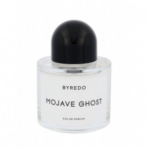 Byredo Mojave ghost smaržas atomaizeros unisex EDP