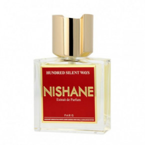 Nishane Hundred silent ways smaržas atomaizeros unisex PARFUME