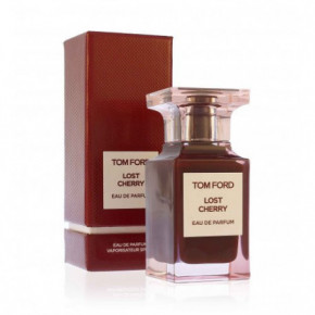 Tom Ford Lost cherry smaržas atomaizeros unisex EDP