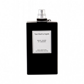 Van Cleef & Arpels Extraordinaire bois doré smaržas atomaizeros unisex EDP