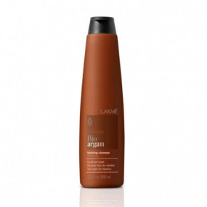 Lakme K.Therapy Bio Argan Shampoo Šampūns