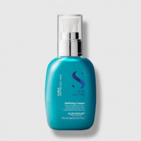 AlfaParf Milano Curls Defining Cream Neskalojams, cirtu un loku formējošs, atdalošs krēms
