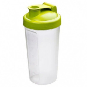 KlipShop Blender Shaker Mixer Bottle 400ml