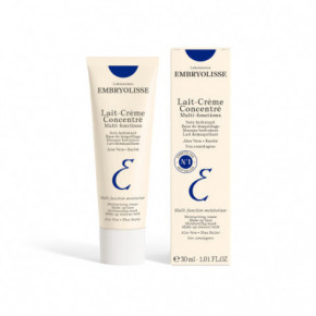 Embryolisse Laboratories Lait Crème Concentré Daily Face and Body Cream Daudzfunkcionāls sejas un ķermeņa krēms