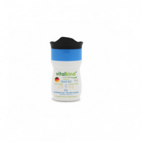 Vitalkind Hygiene Hand Gel Roku tīrīšanas želeja bērniem