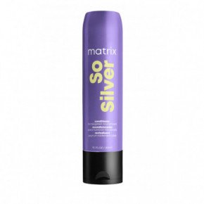Matrix Total Results Color Obsessed So Silver Kondicionieris balinātiem matiem