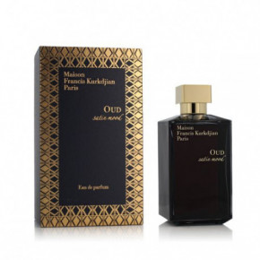 Maison Francis Kurkdjian Oud satin mood smaržas atomaizeros unisex EDP