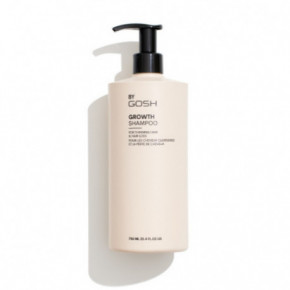 GOSH Copenhagen Growth Shampoo