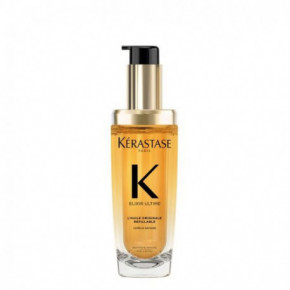Kérastase Elixir Ultime L'Huile Originale Eļļa visu tipu matiem