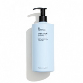 GOSH Copenhagen Hydration Shampoo Mitrinošs šampūns