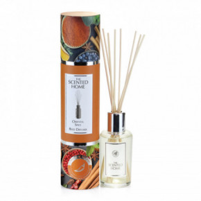 Ashleigh & Burwood Home Fragrance Oriental Spice Reed Diffuser Mājas aromāts