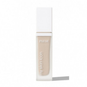 Paese My Skin Icon Mattifying Foundation Tonālais krēms