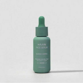 HAAN Niacinamide Face Serum Sejas serums ar niacinamīdu taukainai ādai