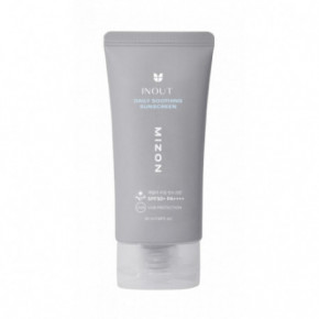 Mizon Inout Daily Soothing Sunscreen SPF50+ PA++++ Saules aizsargkrēms