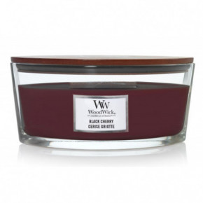 WoodWick Black Cherry Svece