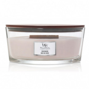 WoodWick Rosewood Svece