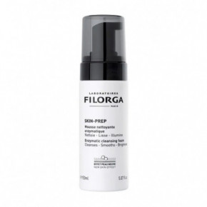 Filorga Skin Prep Enzymatic Cleansing Foam Putas kosmētikas noņemšanai