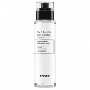 COSRX The 6 Peptide Skin Booster Serum Sejas serums ar peptīdiem