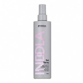 Indola Finish Gel Spray Gēla veidošanas sprejs