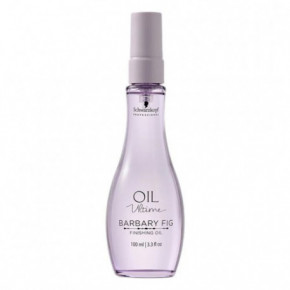 Schwarzkopf Professional Oil Ultimate Barbary Fig Oil Atjaunojoša eļla matu kopšanai