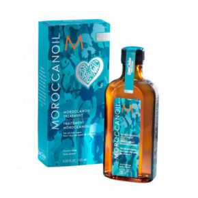 Moroccanoil Treatment for all hair types Matus kopjoša eļļa