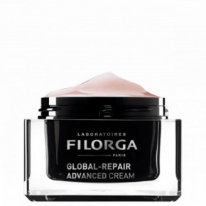 Filorga Global- Repair Cream Sejas krēms daudzpusīgai novecošanās pazīmju korekcijai