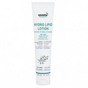 Gehwol Fusskraft Hydrolipid-Lotion Krēmveida losjons