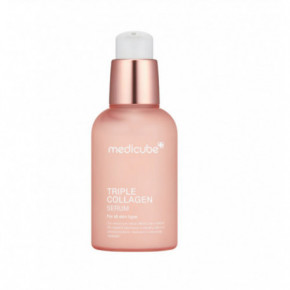 Medicube Triple Collagen Serum Sejas serums