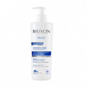 Bioxcin (Bioxsine) Atopicare Nourishing Cream For Atopy Prone Skin Ķermeņa krēms