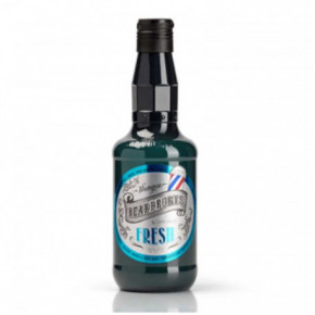 Beardburys Fresh Refreshing Shampoo Atsvaidzinošs matu šampūns