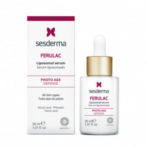 Sesderma Ferulac Liposomal Serum Liposomālais serums