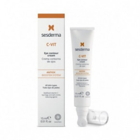Sesderma C-Vit Eye Contour Cream Acu kontūrkrēms