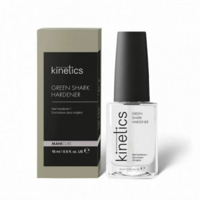 Kinetics Green Nano Shark Nagu stiprinātāji