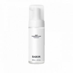 Babor Cleansing Foam Maigas sejas attīrošās putas
