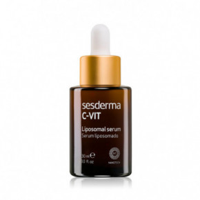 Sesderma C-Vit Liposomal Serum Liposomāls serums
